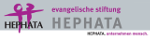 Logo Hephata