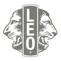 Logo Leo Club Ratingen